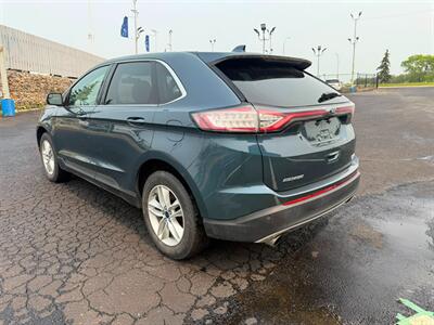 2016 Ford Edge SEL - Photo 5 - Edmonton, AB T6V 1H5