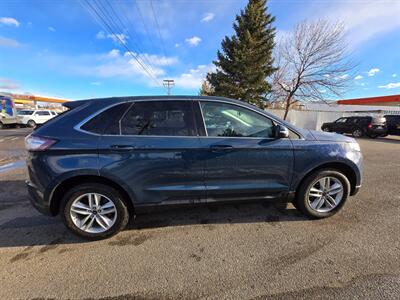 2016 Ford Edge SEL   - Photo 8 - Calgery,  