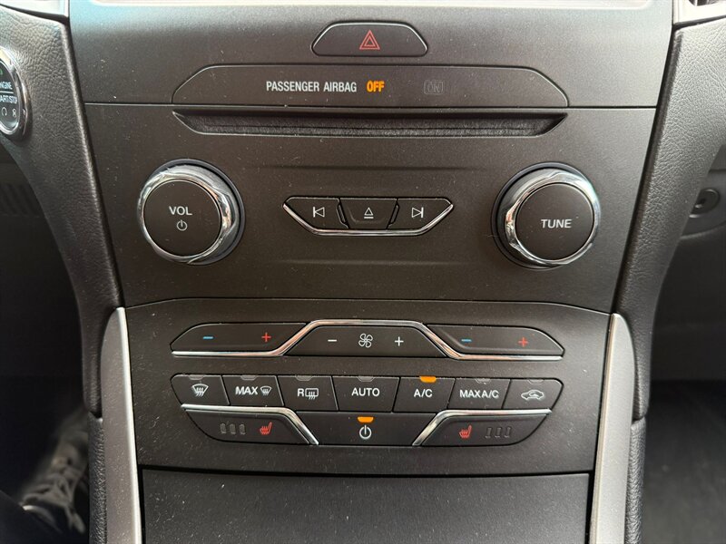 2016 Ford Edge SEL - Photo 12 - Edmonton, AB T5G 0N9