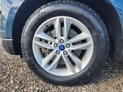 2016 Ford Edge SEL   - Photo 19 - Calgery,  