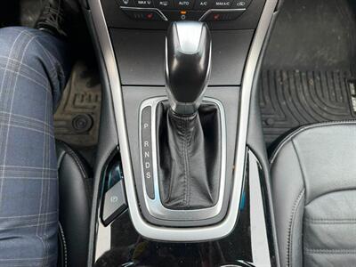 2016 Ford Edge SEL - Photo 13 - Edmonton, AB T6V 1H5