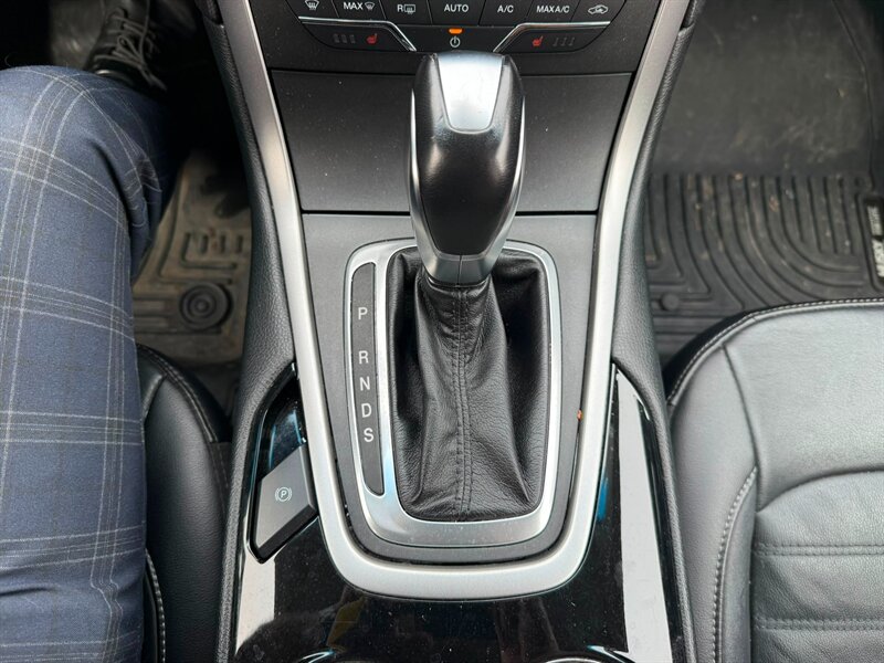 2016 Ford Edge SEL - Photo 13 - Edmonton, AB T6V 1H5