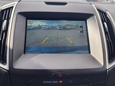 2016 Ford Edge SEL   - Photo 11 - Calgery,  