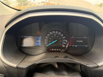 2016 Ford Edge SEL - Photo 10 - Edmonton, AB T6V 1H5