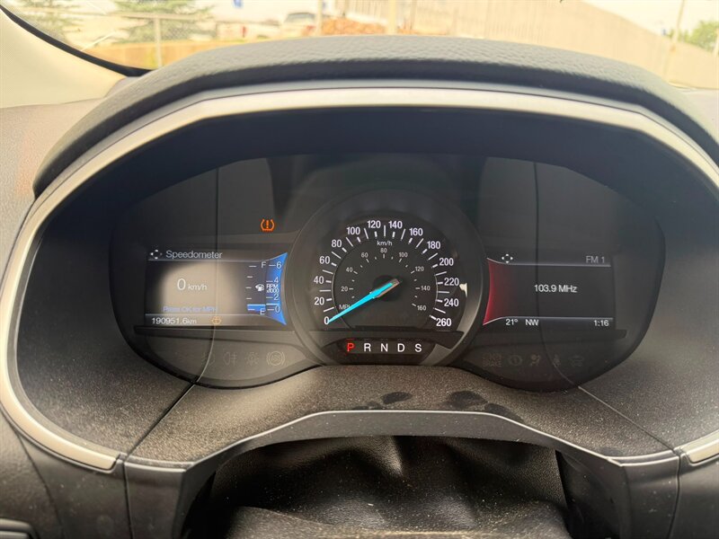 2016 Ford Edge SEL - Photo 10 - Edmonton, AB T6V 1H5