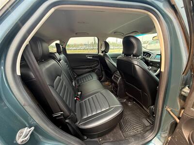 2016 Ford Edge SEL - Photo 18 - Edmonton, AB T6V 1H5
