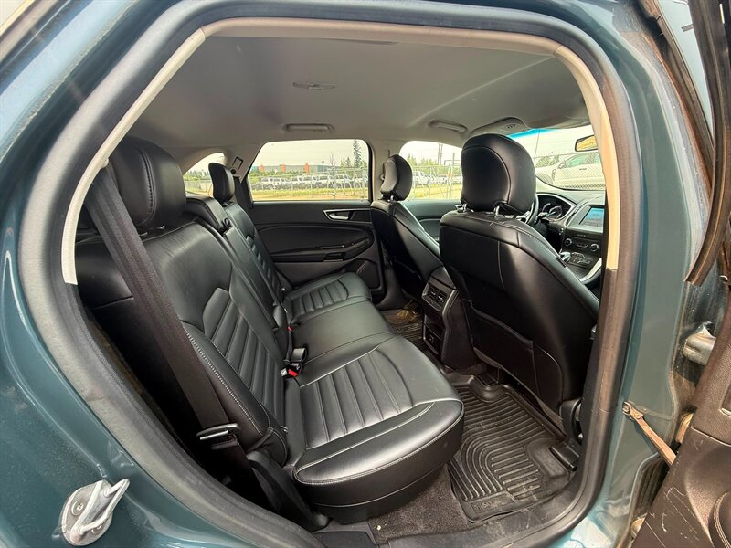 2016 Ford Edge SEL - Photo 18 - Edmonton, AB T6V 1H5