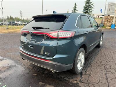 2016 Ford Edge SEL - Photo 7 - Edmonton, AB T6V 1H5