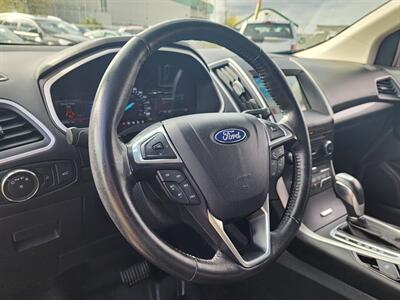 2016 Ford Edge SEL   - Photo 9 - Calgery,  