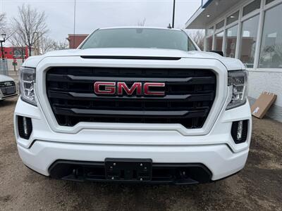 2020 GMC Sierra 1500 Elevation   - Photo 2 - Edmonton, AB T5G 0N9