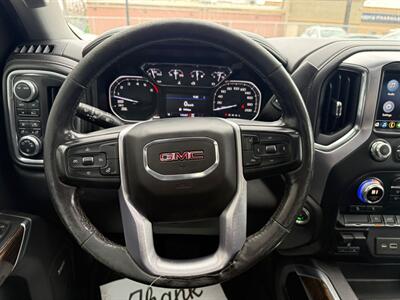 2020 GMC Sierra 1500 Elevation   - Photo 9 - Edmonton, AB T5G 0N9
