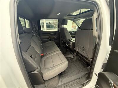 2020 GMC Sierra 1500 Elevation   - Photo 18 - Edmonton, AB T5G 0N9