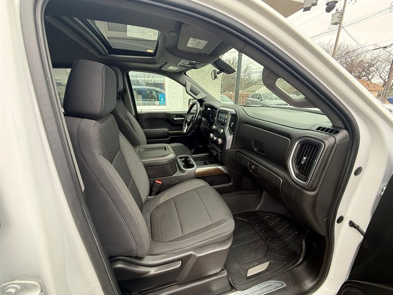 2020 GMC Sierra 1500 Elevation - Photo 17 - Edmonton, AB T6V 1H5