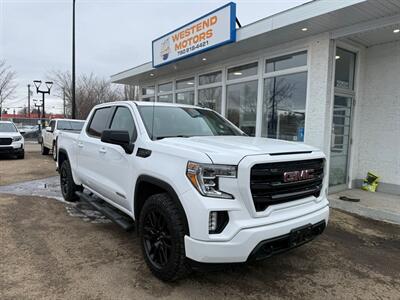 2020 GMC Sierra 1500 Elevation Truck