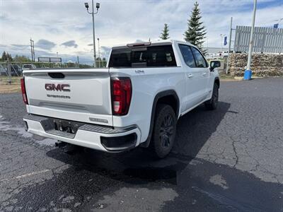 2020 GMC Sierra 1500 Elevation - Photo 7 - Edmonton, AB T6V 1H5