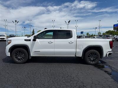 2020 GMC Sierra 1500 Elevation - Photo 4 - Edmonton, AB T6V 1H5