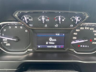 2020 GMC Sierra 1500 Elevation   - Photo 10 - Edmonton, AB T5G 0N9