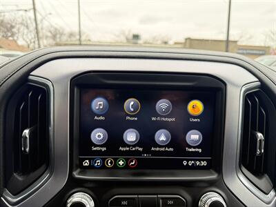 2020 GMC Sierra 1500 Elevation   - Photo 11 - Edmonton, AB T5G 0N9