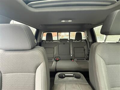 2020 GMC Sierra 1500 Elevation   - Photo 19 - Edmonton, AB T5G 0N9