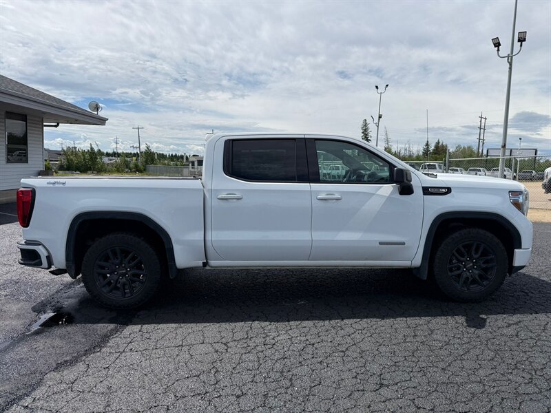 2020 GMC Sierra 1500 Elevation - Photo 8 - Edmonton, AB T6V 1H5