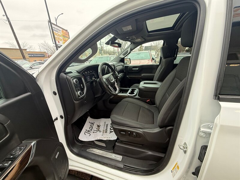 2020 GMC Sierra 1500 Elevation - Photo 15 - Edmonton, AB T6V 1H5