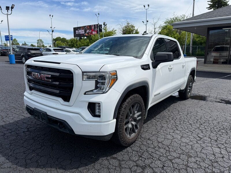 2020 GMC Sierra 1500 Elevation - Photo 3 - Edmonton, AB T6V 1H5