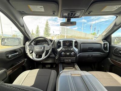 2020 GMC Sierra 1500 Elevation - Photo 14 - Edmonton, AB T6V 1H5