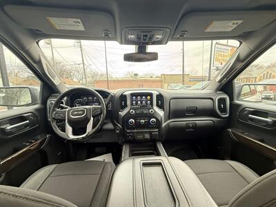 2020 GMC Sierra 1500 Elevation   - Photo 14 - Edmonton, AB T5G 0N9