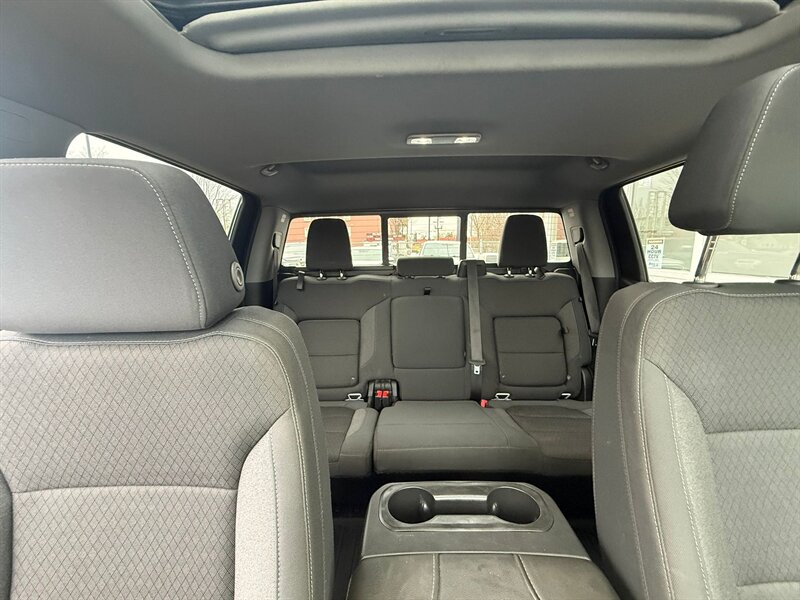 2020 GMC Sierra 1500 Elevation - Photo 19 - Edmonton, AB T6V 1H5