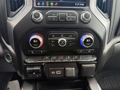 2020 GMC Sierra 1500 Elevation   - Photo 12 - Edmonton, AB T5G 0N9