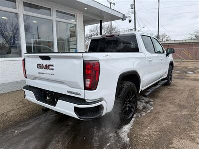 2020 GMC Sierra 1500 Elevation   - Photo 7 - Edmonton, AB T5G 0N9