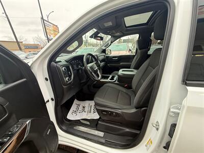 2020 GMC Sierra 1500 Elevation   - Photo 15 - Edmonton, AB T5G 0N9