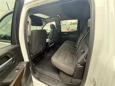 2020 GMC Sierra 1500 Elevation   - Photo 16 - Edmonton, AB T5G 0N9