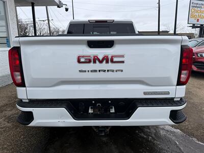 2020 GMC Sierra 1500 Elevation   - Photo 6 - Edmonton, AB T5G 0N9