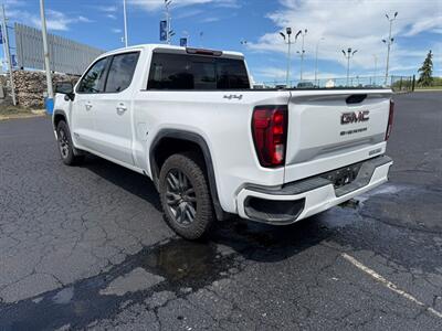 2020 GMC Sierra 1500 Elevation - Photo 5 - Edmonton, AB T6V 1H5