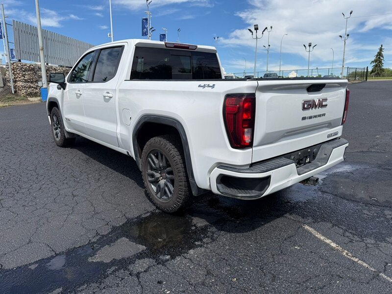 2020 GMC Sierra 1500 Elevation - Photo 5 - Edmonton, AB T6V 1H5