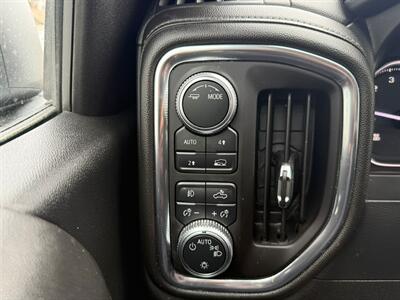2020 GMC Sierra 1500 Elevation   - Photo 13 - Edmonton, AB T5G 0N9