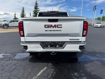 2020 GMC Sierra 1500 Elevation - Photo 6 - Edmonton, AB T6V 1H5