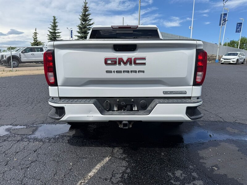 2020 GMC Sierra 1500 Elevation - Photo 6 - Edmonton, AB T6V 1H5