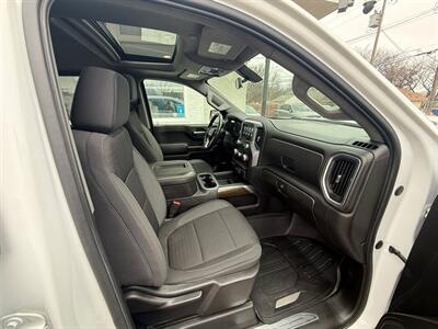 2020 GMC Sierra 1500 Elevation   - Photo 17 - Edmonton, AB T5G 0N9