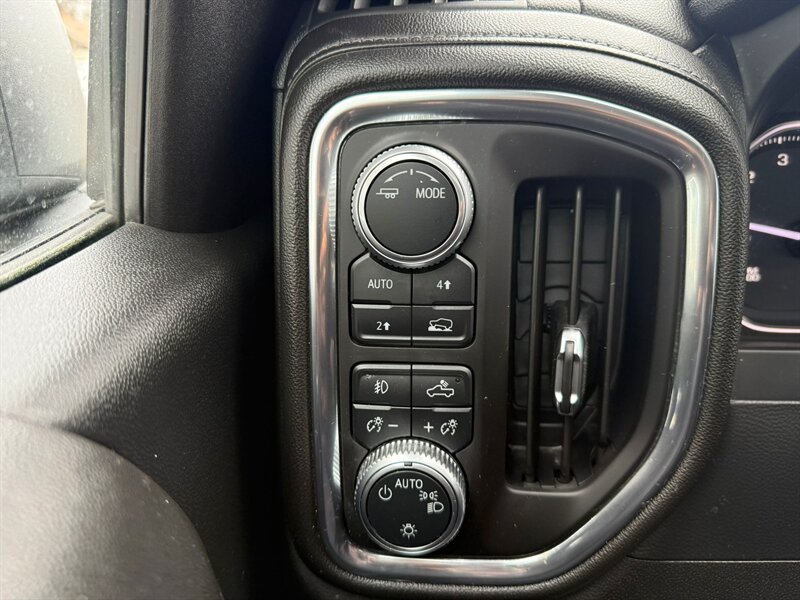 2020 GMC Sierra 1500 Elevation - Photo 11 - Edmonton, AB T6V 1H5