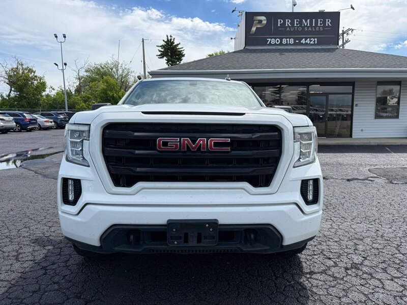 2020 GMC Sierra 1500 Elevation - Photo 2 - Edmonton, AB T6V 1H5