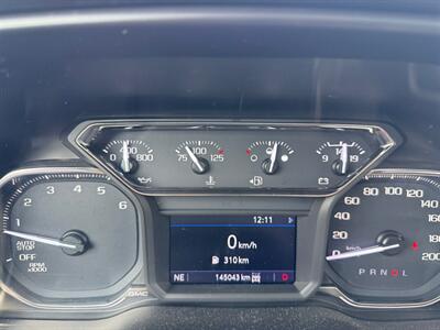 2020 GMC Sierra 1500 Elevation - Photo 10 - Edmonton, AB T6V 1H5