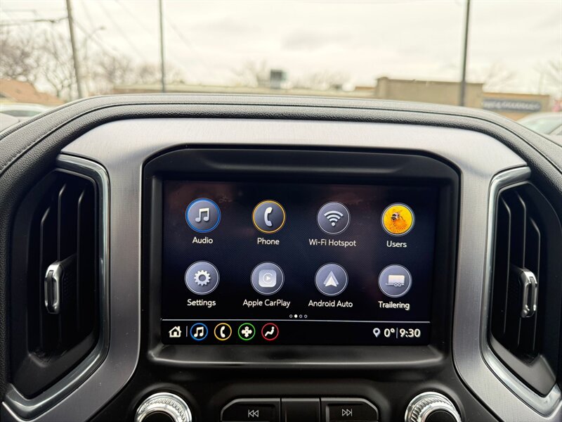 2020 GMC Sierra 1500 Elevation - Photo 12 - Edmonton, AB T6V 1H5