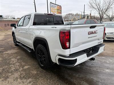 2020 GMC Sierra 1500 Elevation   - Photo 5 - Edmonton, AB T5G 0N9