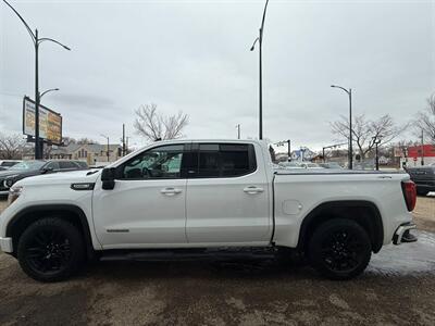 2020 GMC Sierra 1500 Elevation   - Photo 4 - Edmonton, AB T5G 0N9