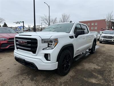 2020 GMC Sierra 1500 Elevation   - Photo 3 - Edmonton, AB T5G 0N9