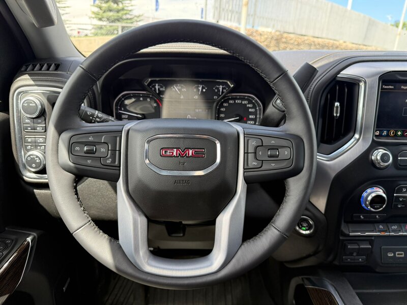 2020 GMC Sierra 1500 Elevation - Photo 9 - Edmonton, AB T6V 1H5