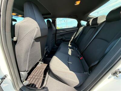 2017 Honda Civic Si - Photo 13 - Edmonton, AB T6V 1H5