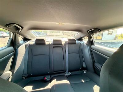 2017 Honda Civic Si - Photo 12 - Edmonton, AB T6V 1H5